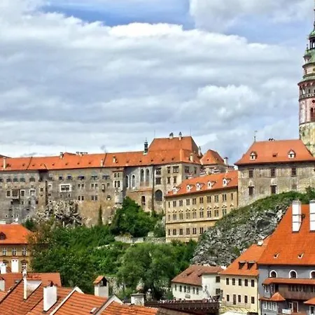 B B B * Český Krumlov