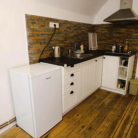Apartman B B B Český Krumlov
