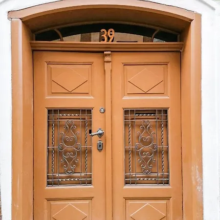 Apartman B B B Český Krumlov