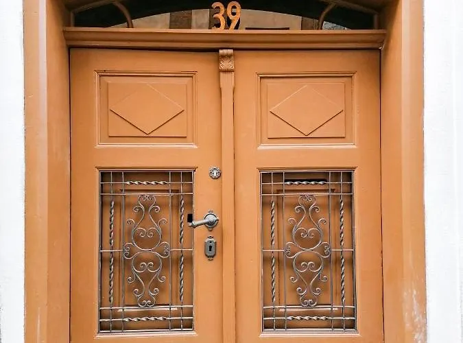 Apartamento B B B Český Krumlov